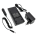DeskTop Charger Geomax Zoom 80