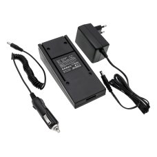 Reemplazo de cargador compatible para Geomax 24117,733270,772806,GEB21,GEB211...