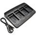 Power Tools Charger Geomax Zoom 80