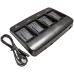 Power Tools Charger Geomax Zoom 80