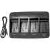 Chargers Power Tools Charger DF-LPX341BA