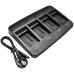 Cargador Sustituye GEB211