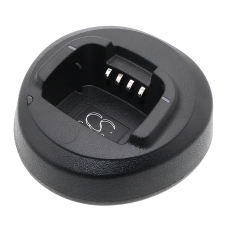 Reemplazo de cargador compatible para Motorola MNN4254AR,NNTN4496,NNTN4496AR,NNTN4497,NNTN4497A...