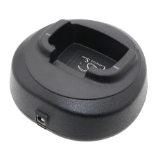 Reemplazo de cargador compatible para Motorola MNN4254AR,NNTN4496,NNTN4496AR,NNTN4497,NNTN4497A...