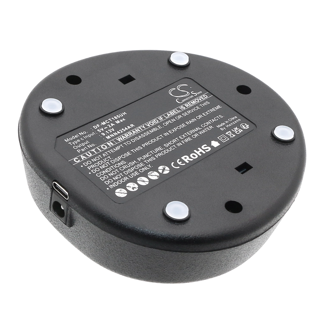 Charger Replaces NNTN4497AR