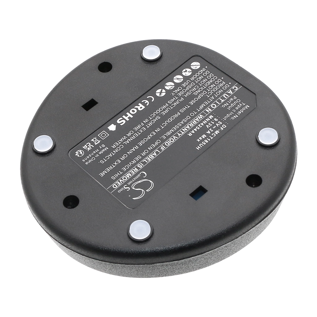 Charger Replaces NNTN4497AR