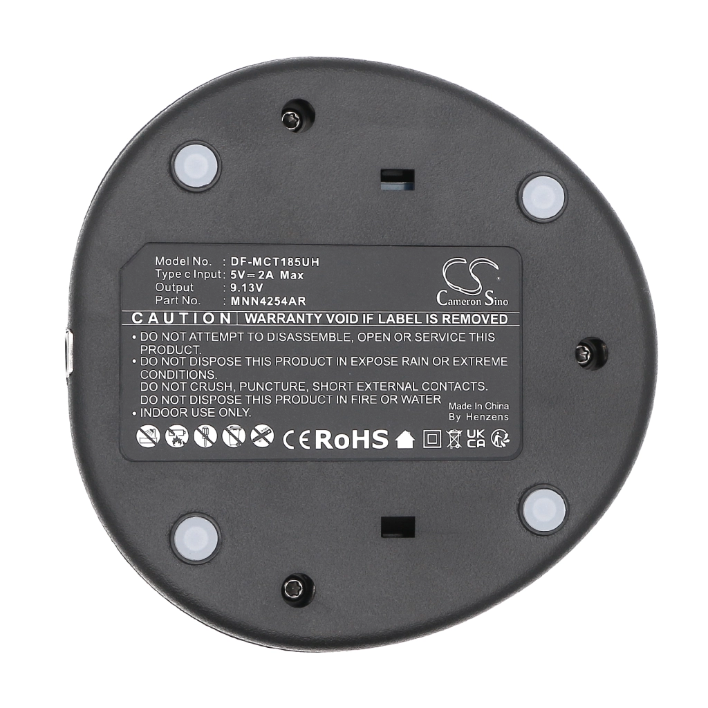 Charger Replaces NNTN4497AR