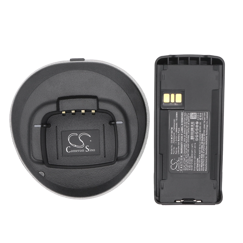 Charger Replaces NNTN4497AR