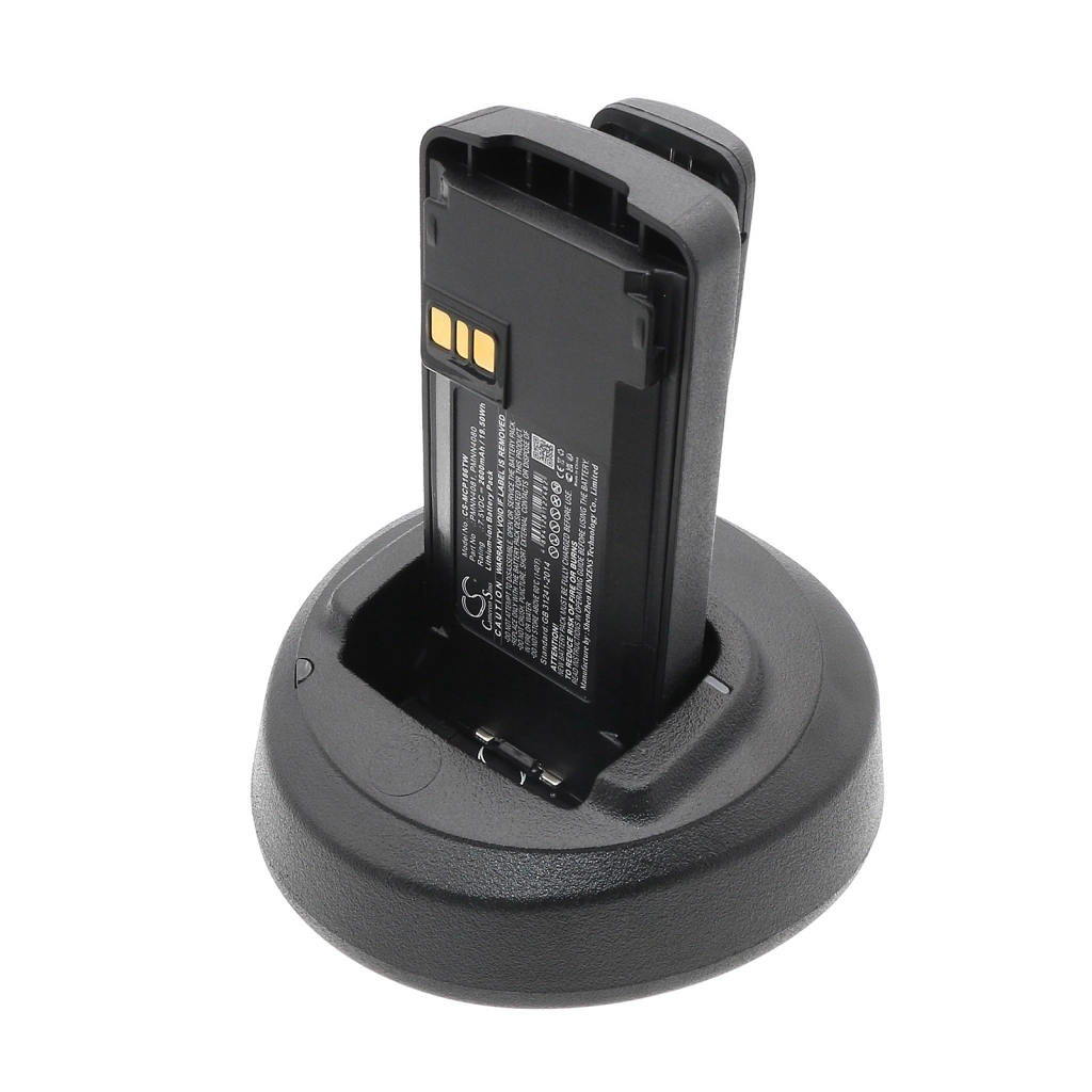 Charger Replaces NNTN4497AR