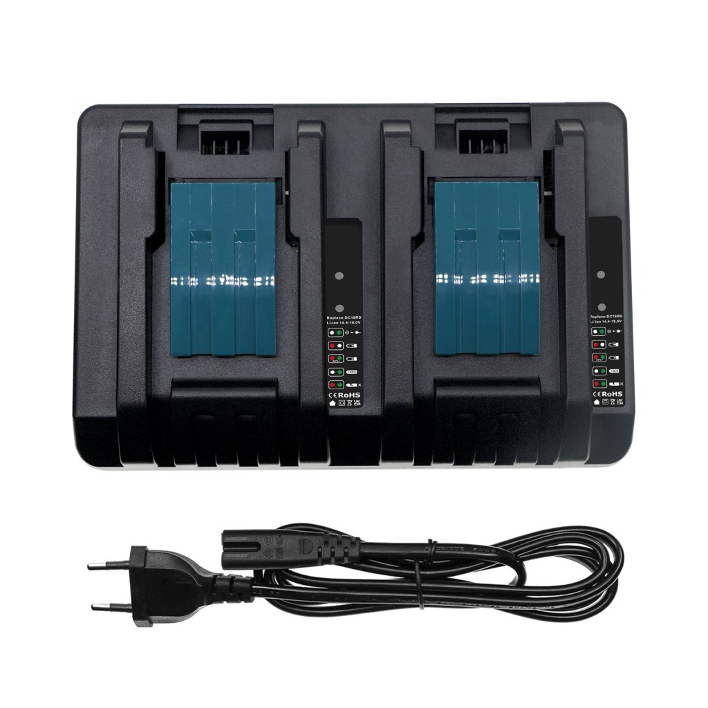 Battery industrial Makita DF-MDC182EU