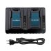 Battery industrial Makita DF-MDC182EU