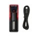 Cargador DeskTop 18650 DF-MDH04