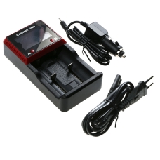 Reemplazo de cargador compatible para Battery Charger 