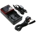 Cargador DeskTop 18650 INR18650