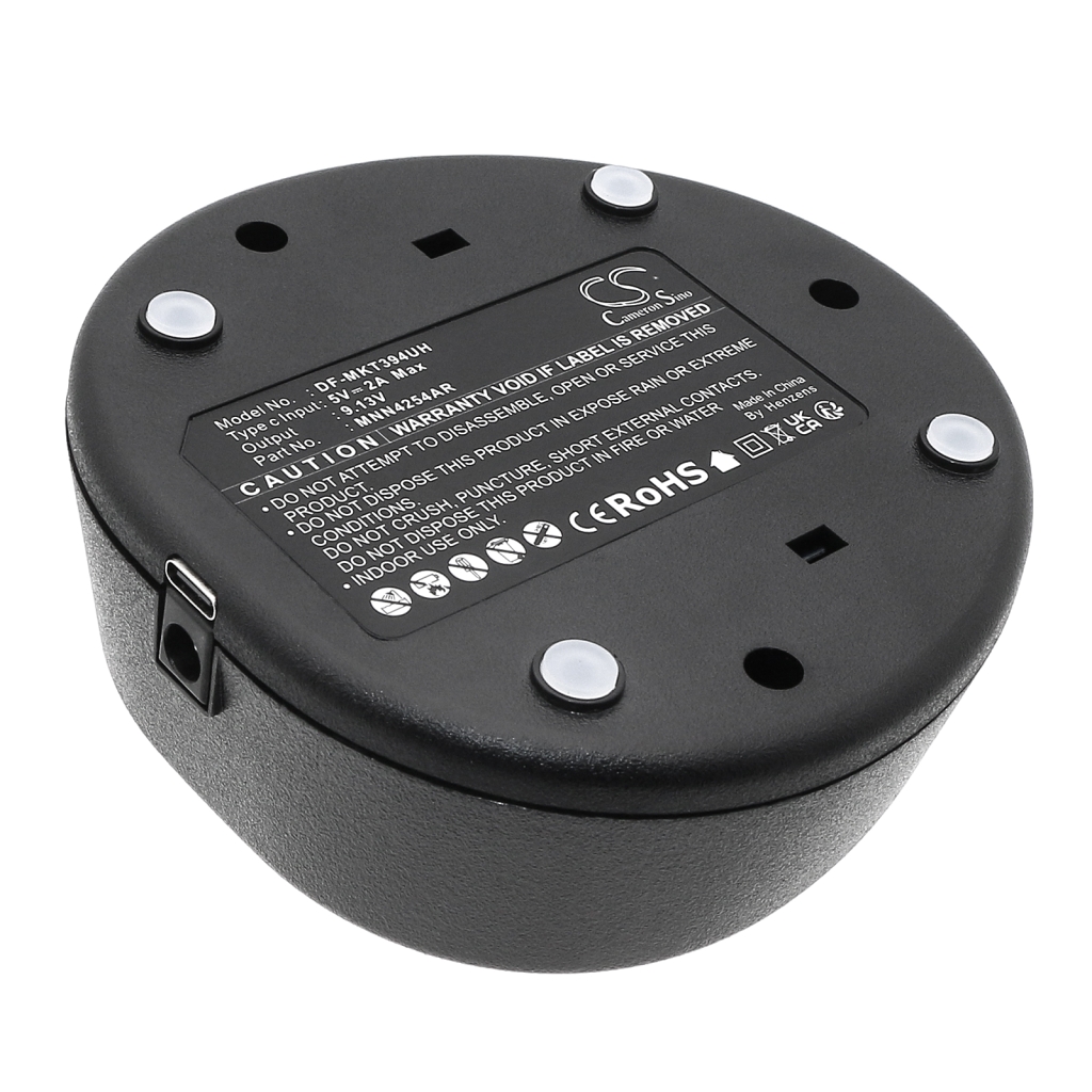 DeskTop Charger Motorola DF-MKT394UH