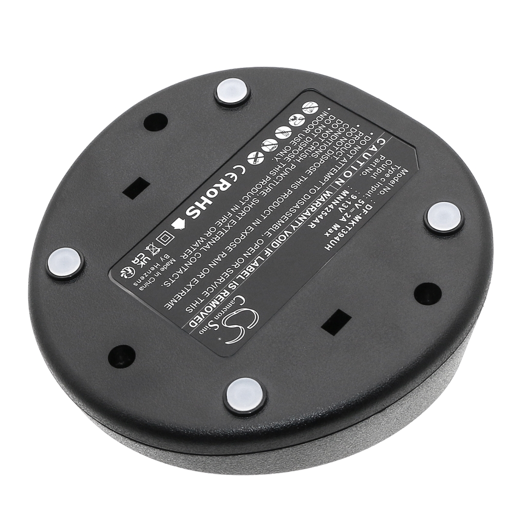 DeskTop Charger Motorola DF-MKT394UH