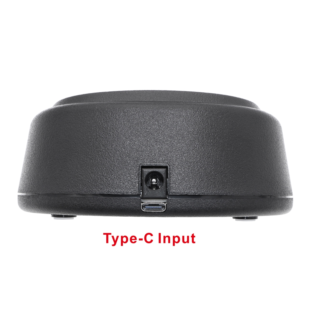 DeskTop Charger Motorola DF-MKT394UH