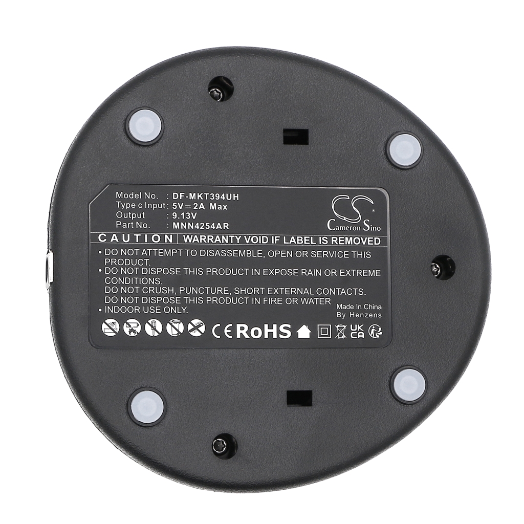 DeskTop Charger Motorola DF-MKT394UH