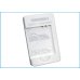 Reemplazo de cargador compatible para Motorola BP6X