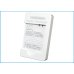 Reemplazo de cargador compatible para Motorola BP6X