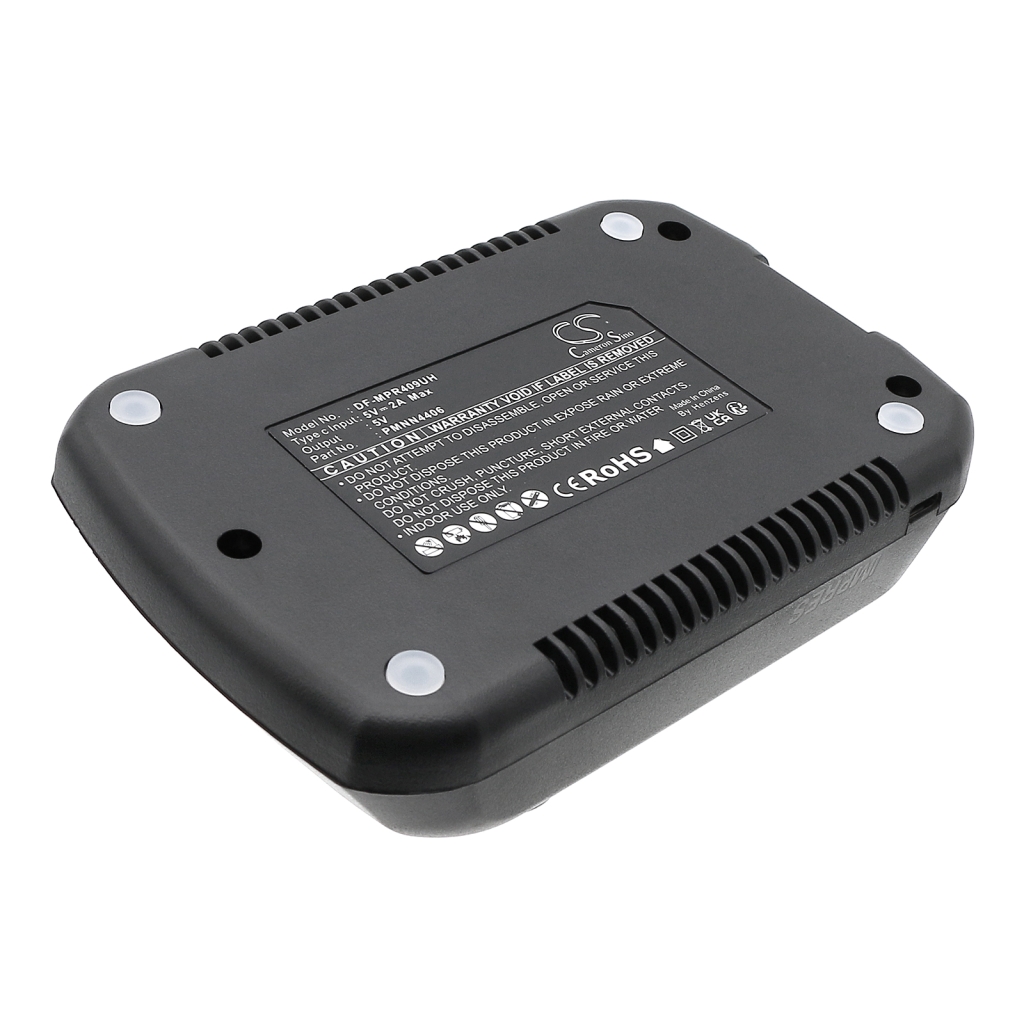 Charger Replaces PMNN4412