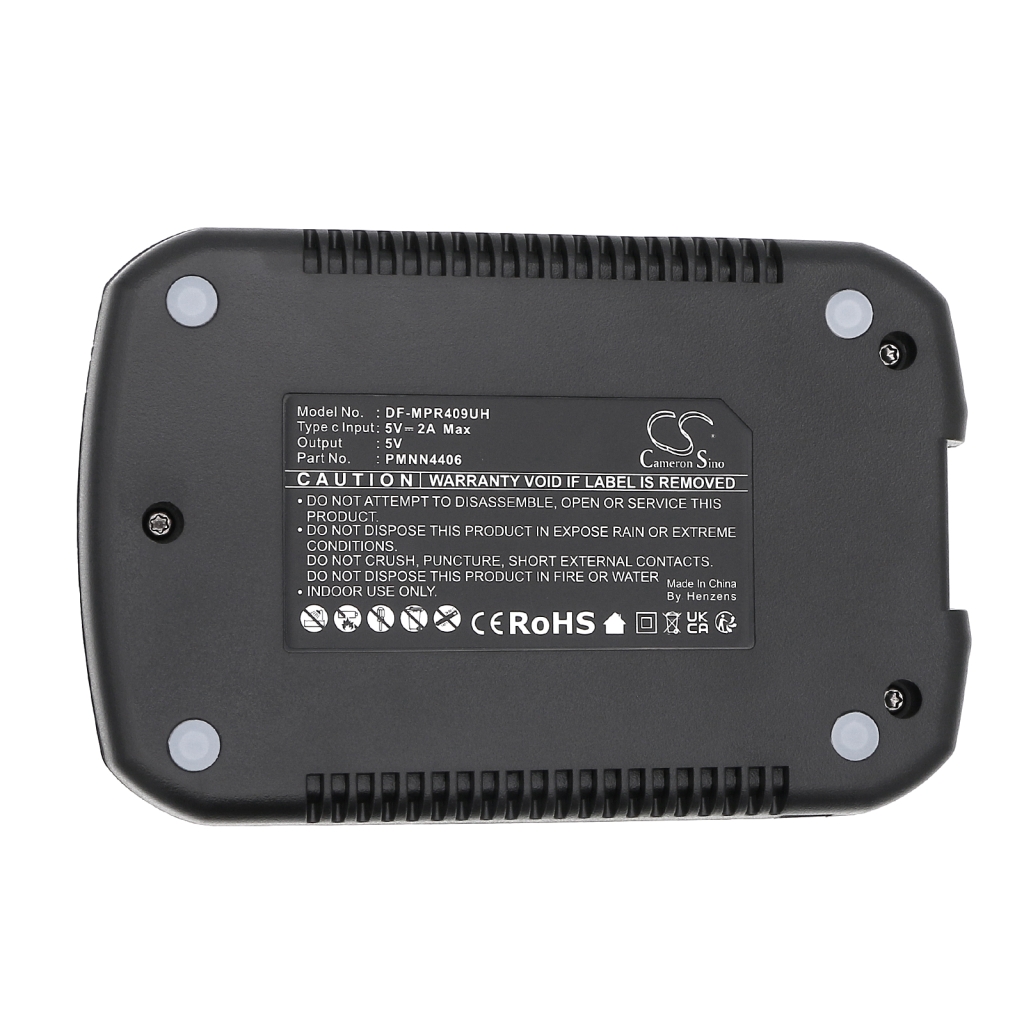 Charger Replaces PMNN4412