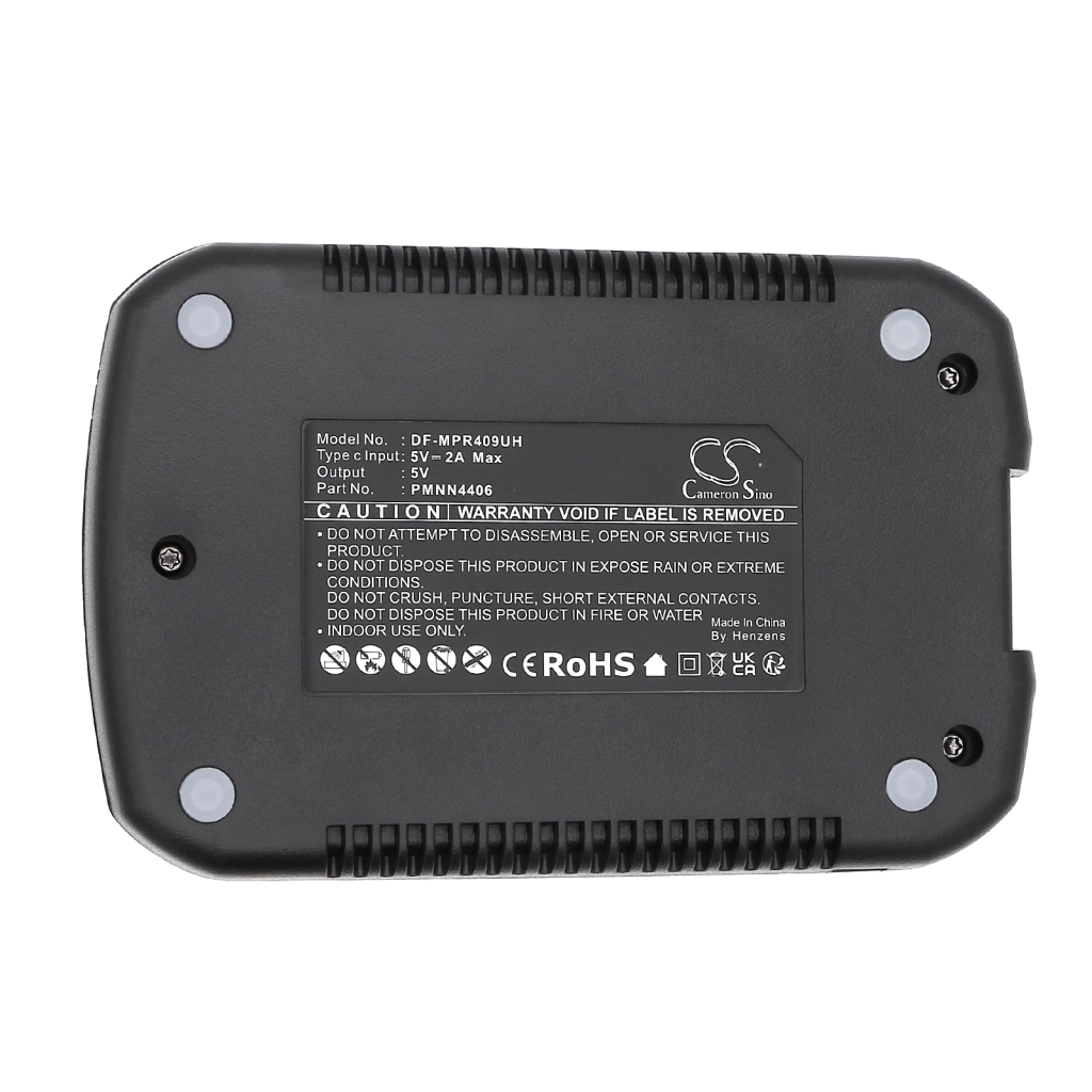DeskTop Charger Motorola DF-MPR409UH