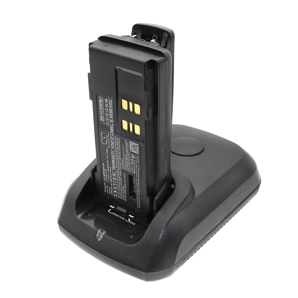 Charger Replaces PMNN4412