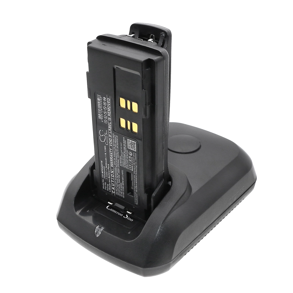 DeskTop Charger Motorola DF-MPR409UH