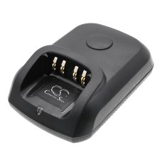 Reemplazo de cargador compatible para Motorola PMNN4406,PMNN4406BR,PMNN4409,PMNN4409AR,PMNN4409BR...
