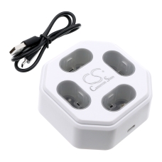 Reemplazo de cargador compatible para Microsoft 