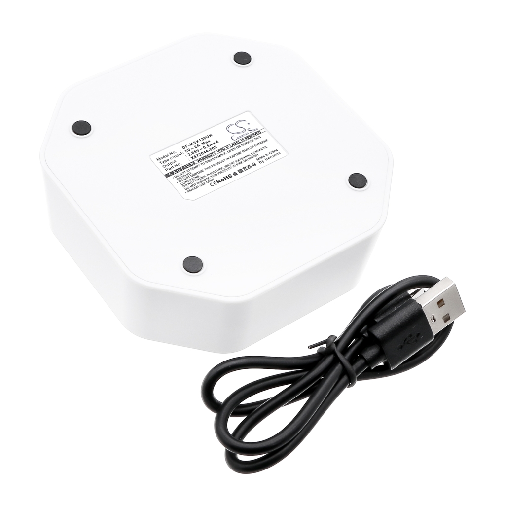 Cargador DeskTop Microsoft DF-MSX130UH