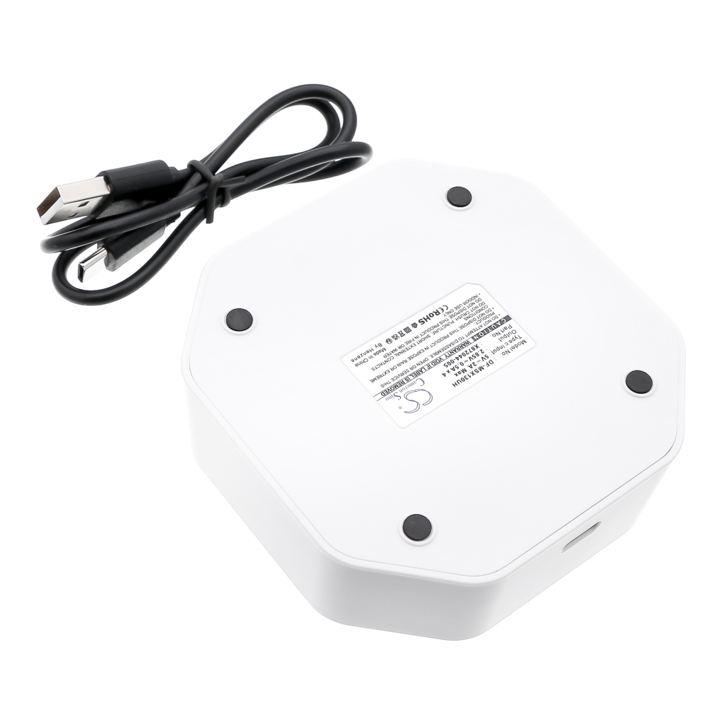 Cargador DeskTop Microsoft DF-MSX130UH