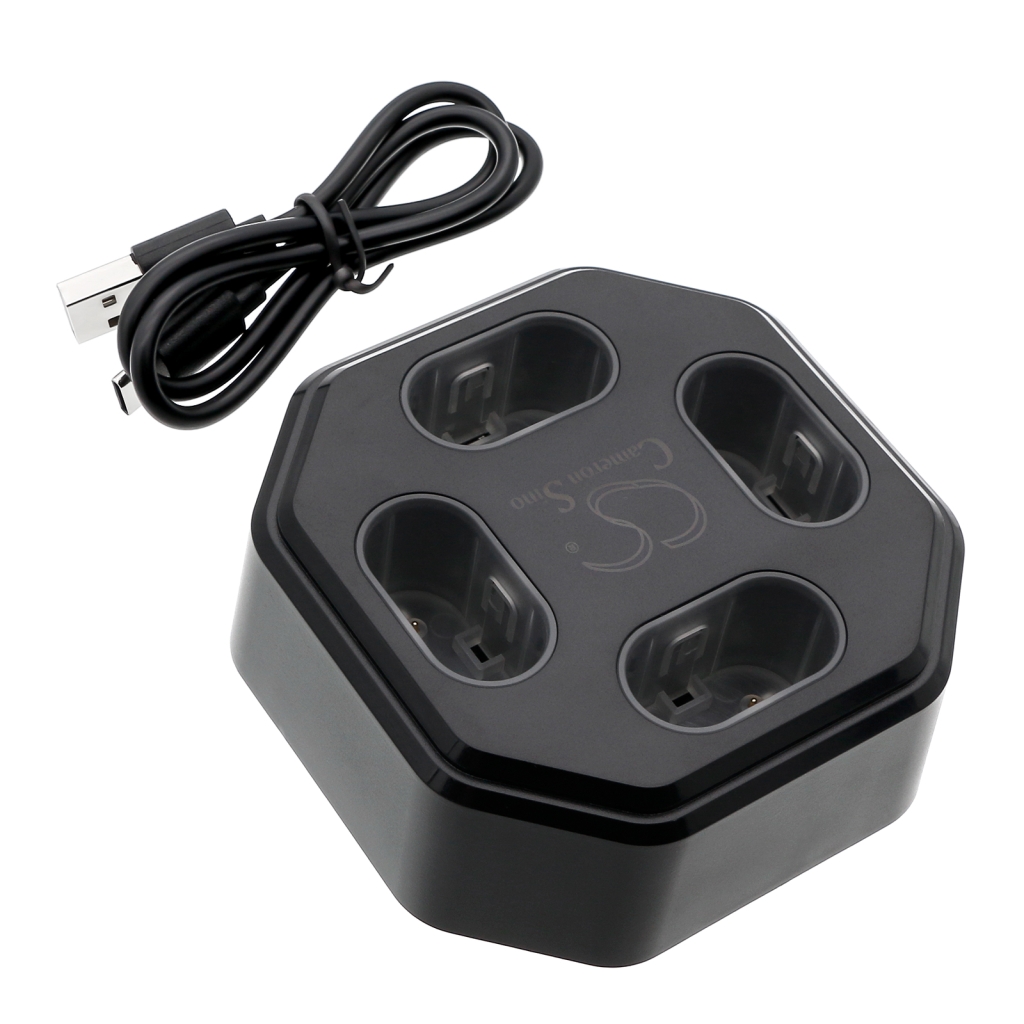 Cargador DeskTop Microsoft DF-MSX131UH