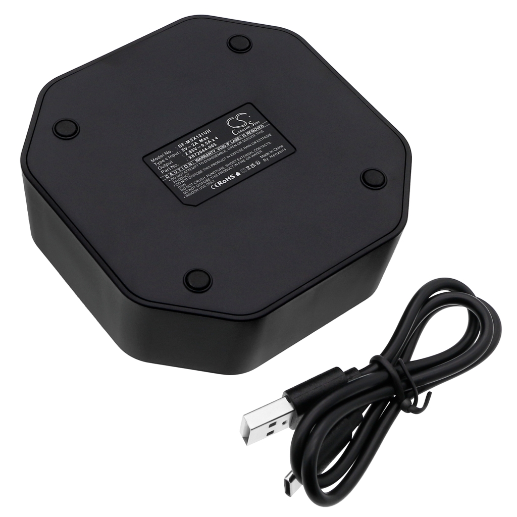 Cargador DeskTop Microsoft DF-MSX131UH