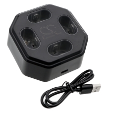 Reemplazo de cargador compatible para Microsoft 