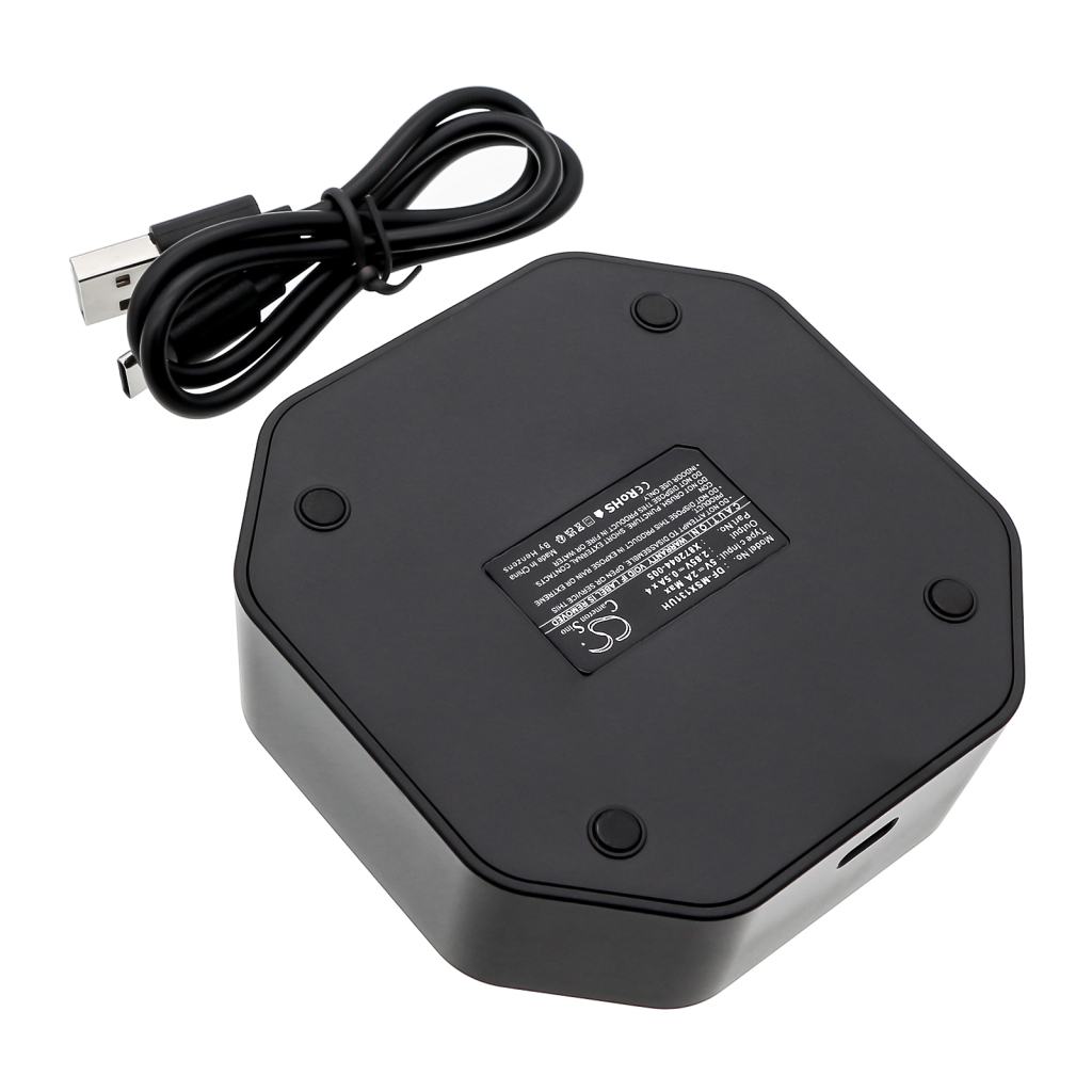 Cargador DeskTop Microsoft DF-MSX131UH