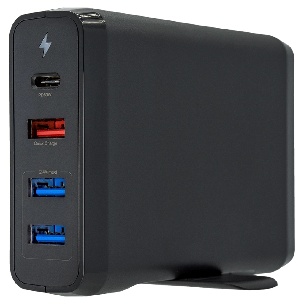 Cargadores Power Delivery (PD) Charger DF-MTC100BA