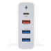 Chargers Power Delivery (PD) Charger DF-MTC100TE