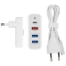 Chargers Power Delivery (PD) Charger DF-MTC100TE