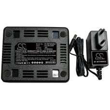 Reemplazo de cargador compatible para Motorola HTN9805A