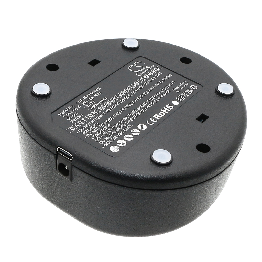 Charger Replaces PMNN4158