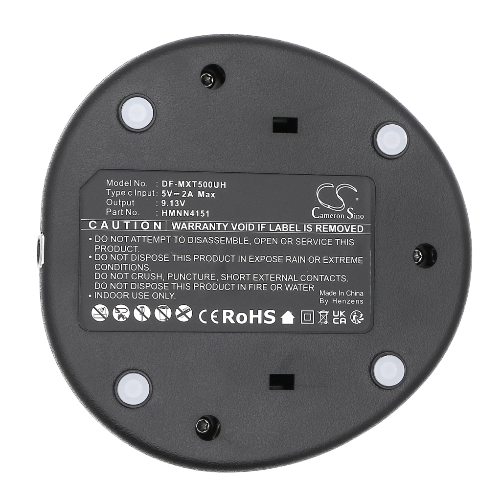 Charger Replaces PMNN4158