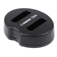 Reemplazo de cargador compatible para Canon CB-2LG