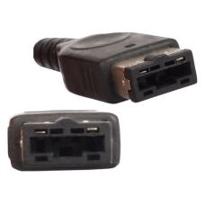 Reemplazo de cargador compatible para Nintendo 