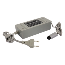 Reemplazo de cargador compatible para Nintendo RVL-002
