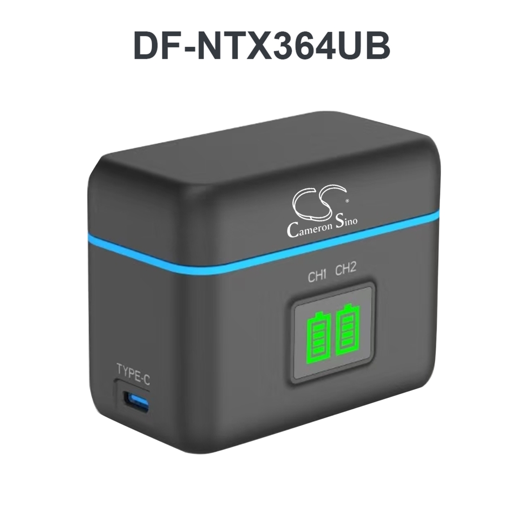 DeskTop Charger Insta360 DF-NTX364UB