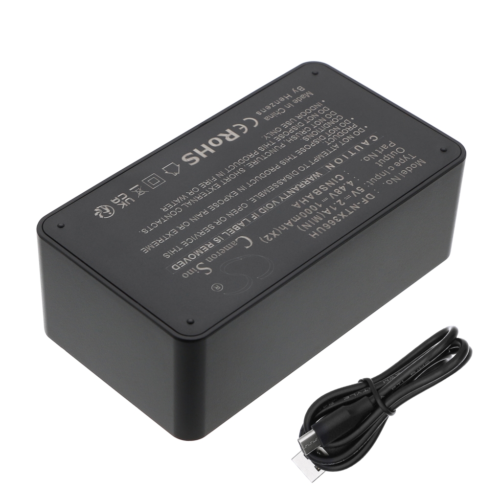 DeskTop Charger Insta360 DF-NTX366UH