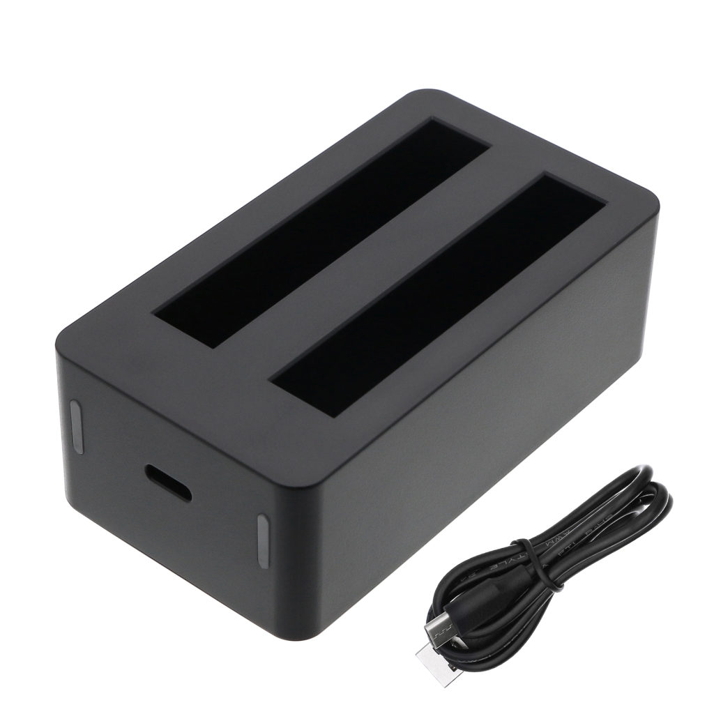 DeskTop Charger Insta360 DF-NTX366UH
