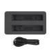 DeskTop Charger Insta360 DF-NTX366UH